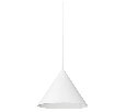 Подвесной светильник Arte Lamp LARK A7103SP-1WH