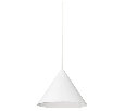 Подвесной светильник Arte Lamp LARK A7103SP-1WH