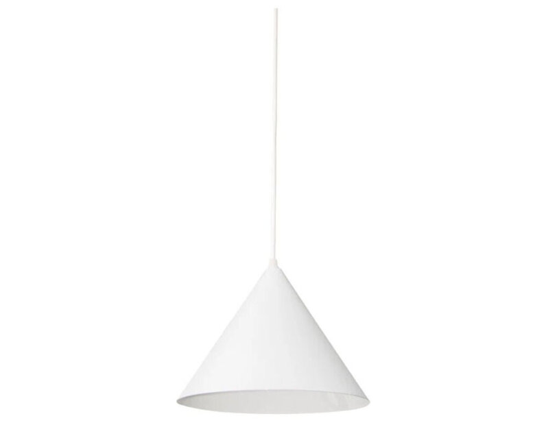 Подвесной светильник Arte Lamp LARK A7103SP-1WH
