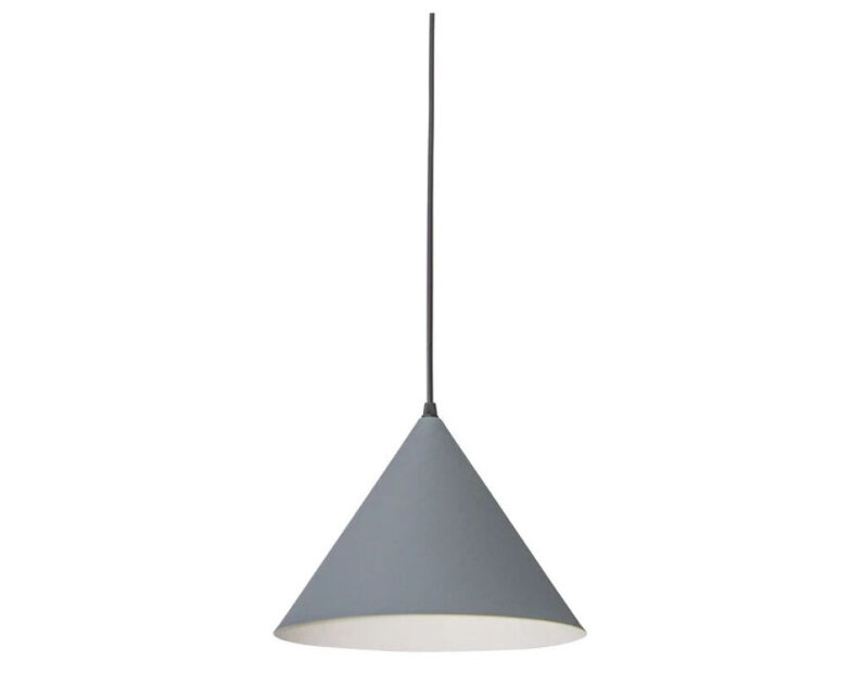 Подвесной светильник Arte Lamp LARK A7103SP-1GY