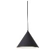 Подвесной светильник Arte Lamp LARK A7103SP-1BK