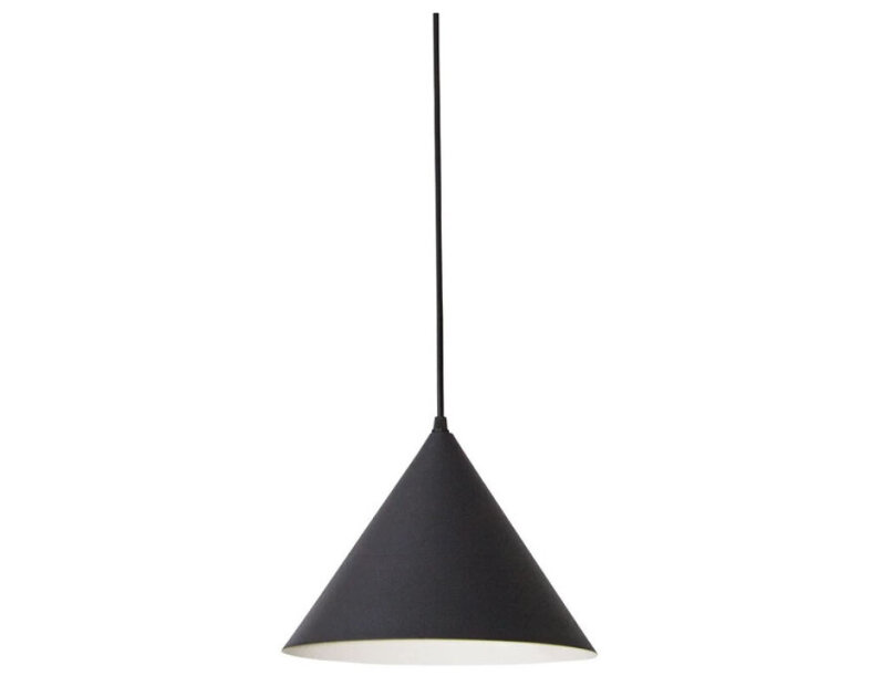 Подвесной светильник Arte Lamp LARK A7103SP-1BK