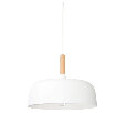 Подвесной светильник Arte Lamp KAYLA A7102SP-1WH