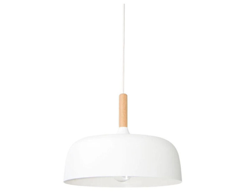 Подвесной светильник Arte Lamp KAYLA A7102SP-1WH