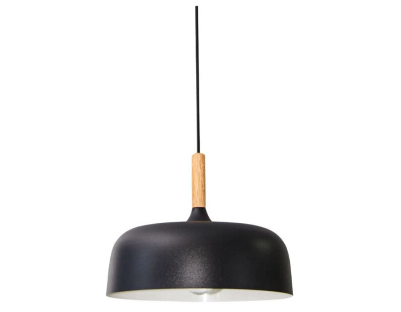 Подвесной светильник Arte Lamp KAYLA A7102SP-1BK