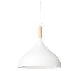 Подвесной светильник Arte Lamp KAYLA A7101SP-1WH