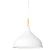 Подвесной светильник Arte Lamp KAYLA A7101SP-1WH