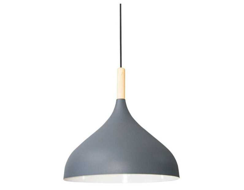Подвесной светильник Arte Lamp KAYLA A7101SP-1GY