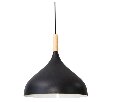 Подвесной светильник Arte Lamp KAYLA A7101SP-1BK