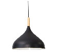 Подвесной светильник Arte Lamp KAYLA A7101SP-1BK
