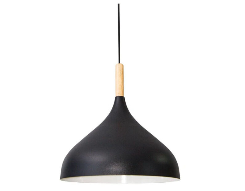 Подвесной светильник Arte Lamp KAYLA A7101SP-1BK