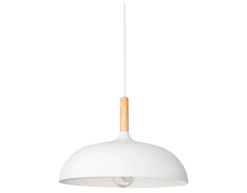 Подвесной светильник Arte Lamp KAYLA A7099SP-1WH