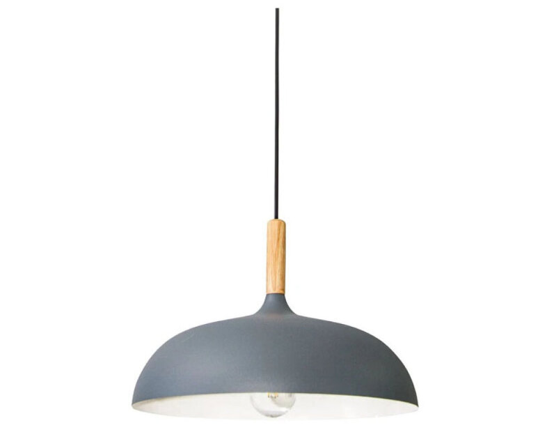 Подвесной светильник Arte Lamp KAYLA A7099SP-1GY