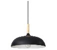 Подвесной светильник Arte Lamp KAYLA A7099SP-1BK