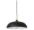 Подвесной светильник Arte Lamp KAYLA A7099SP-1BK