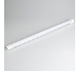 Светодиодная Лампа Arlight ECOTUBE T8-600DR-10W-220V Day White (T8) 017661
