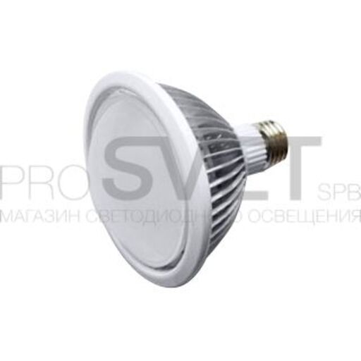 Светодиодная лампа Arlight E27 MDSL-PAR30-12W 120deg Warm 014142