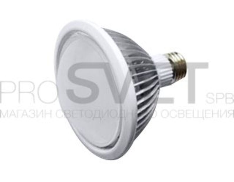 Светодиодная лампа Arlight E27 MDSL-PAR30-12W 120deg Day W 018516