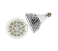 Светодиодная лампа Arlight E27 AR-PAR38-30L-18W White (PAR38) 019720