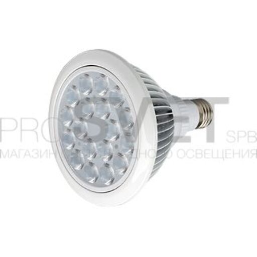 Светодиодная лампа Arlight E27 AR-PAR38-30L-18W Day White 020671