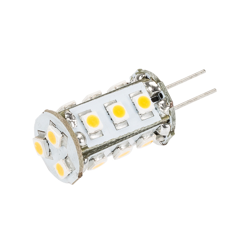 Светодиодная лампа Arlight AR-G4-15S1318-12V White 012675