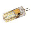 Светодиодная лампа Arlight AR-G4-1338DS-2W-12V Day White (Закрытый) 019397