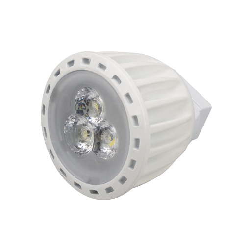 Светодиодная лампа Arlight MR11 4W30W-12V Warm White 019436