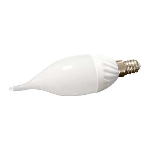 Светодиодная лампа Arlight E14 4W Flame 603 Warm White 014178