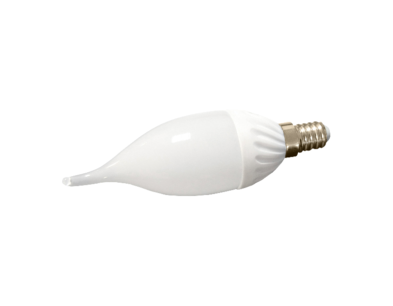 Светодиодная лампа Arlight E14 4W Flame 603 Warm White 014178