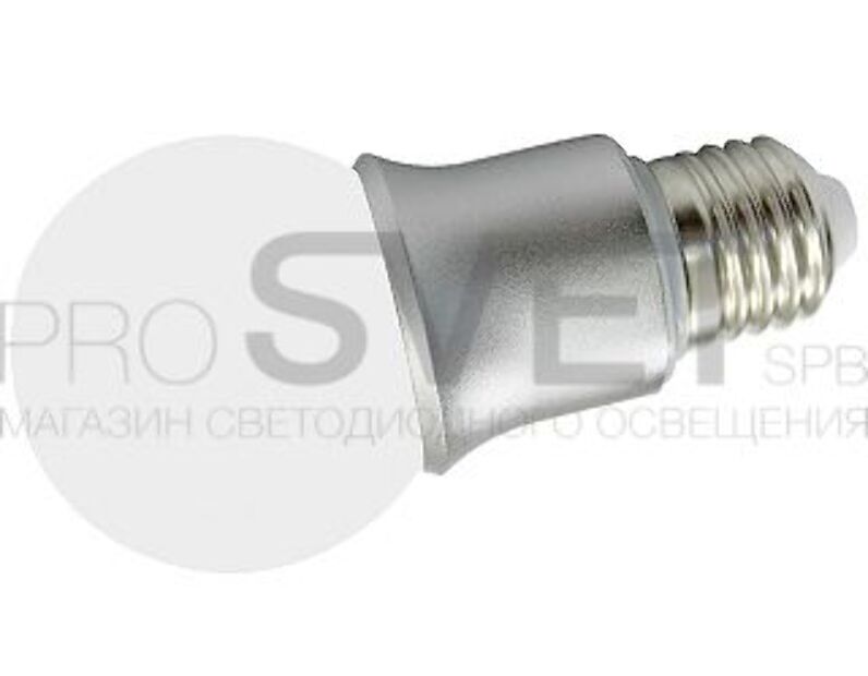Светодиодная лампа Arlight E27 CR-DP-G60M 6W Warm White 015981
