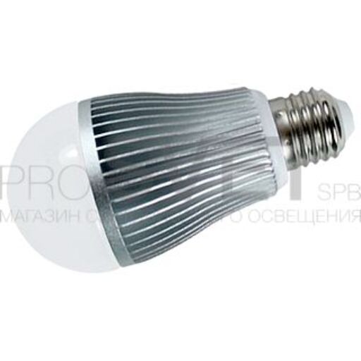 Лампа Arlight E27 FT-08-G60-RF MIX White 220V 015175