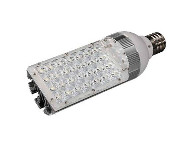 Светодиодная лампа Arlight E40 28W SD801 White 012857