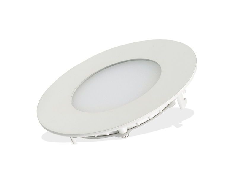 Светильник Arlight CL-90A-3W White 017722