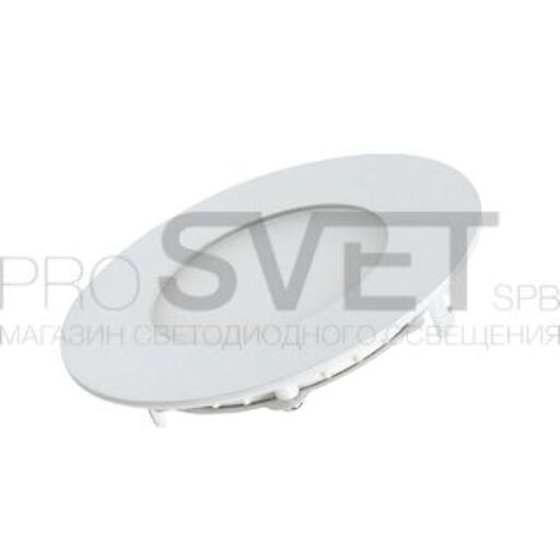 Светильник Arlight CL-90A-3W Day White 017668