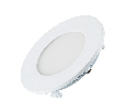 Светильник Arlight DL-85M-4W Warm White IP40 Металл 020104