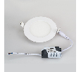 Светильник Arlight DL-120M-9W White IP40 Металл 020105