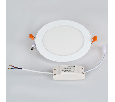 Светильник Arlight DL-172M-15W White IP40 Металл 020111