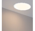 Светильник Arlight DL-600A-48W Warm White IP40 Металл 020439