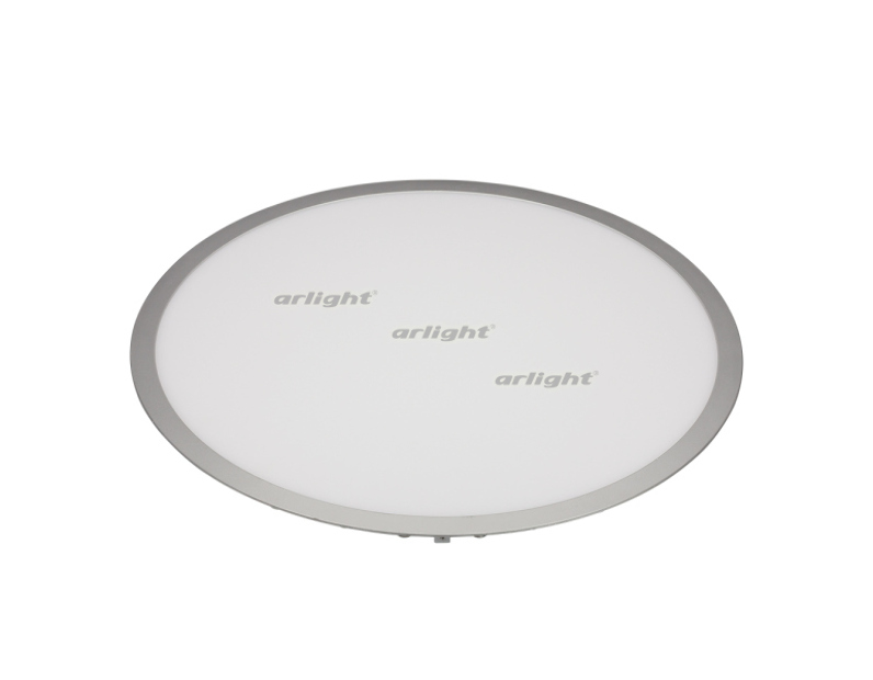 Светильник Arlight DL-600S-48W Day White IP40 Металл 020441