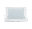 Светодиодная панель Arlight LT-S160x160WH 12W Warm White 120deg IP40 Металл 015562