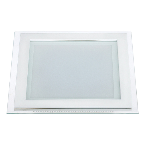Светодиодная панель Arlight LT-S200x200WH 16W Warm White 120deg IP40 Металл 015573
