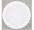 Светильник Arlight DL-BL145-12W Warm White IP40 Металл 021438