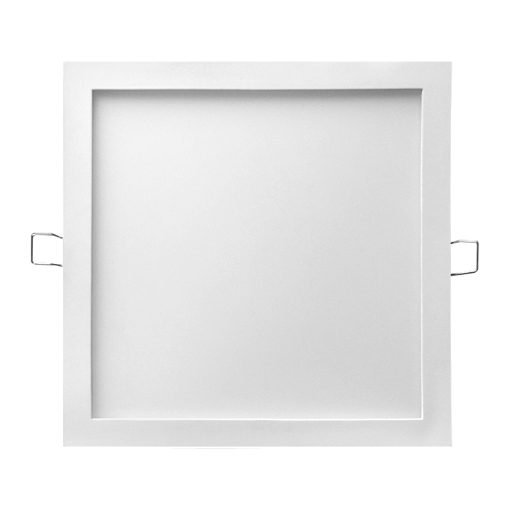 Светильник Arlight DL300x300A-25W White 015736