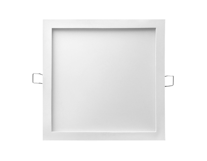Светильник Arlight DL300x300A-25W White 015736