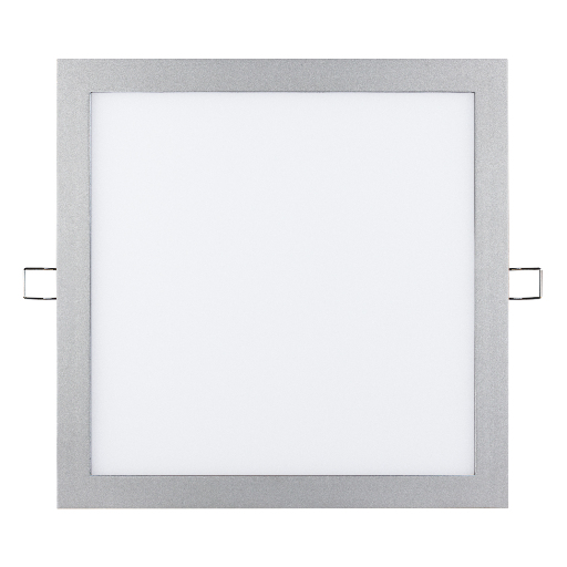 Светильник Arlight DL300x300S-25W Day White 015743