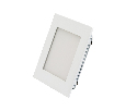 Светильник Arlight DL-93x93M-5W White IP40 Металл 020120