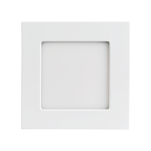 Светильник Arlight DL-120x120M-9W Day White IP40 Металл 020126