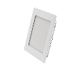 Светильник Arlight DL-142x142M-13W White IP40 Металл 020128