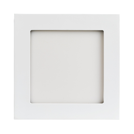 Светильник Arlight DL-142x142M-13W White IP40 Металл 020128