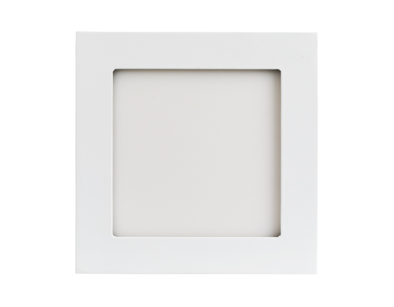 Светильник Arlight DL-142x142M-13W Day White IP40 Металл 020129